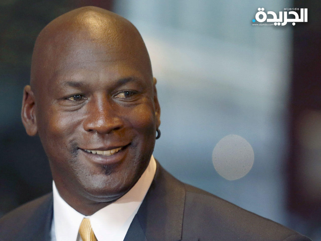 مايكل جوردن