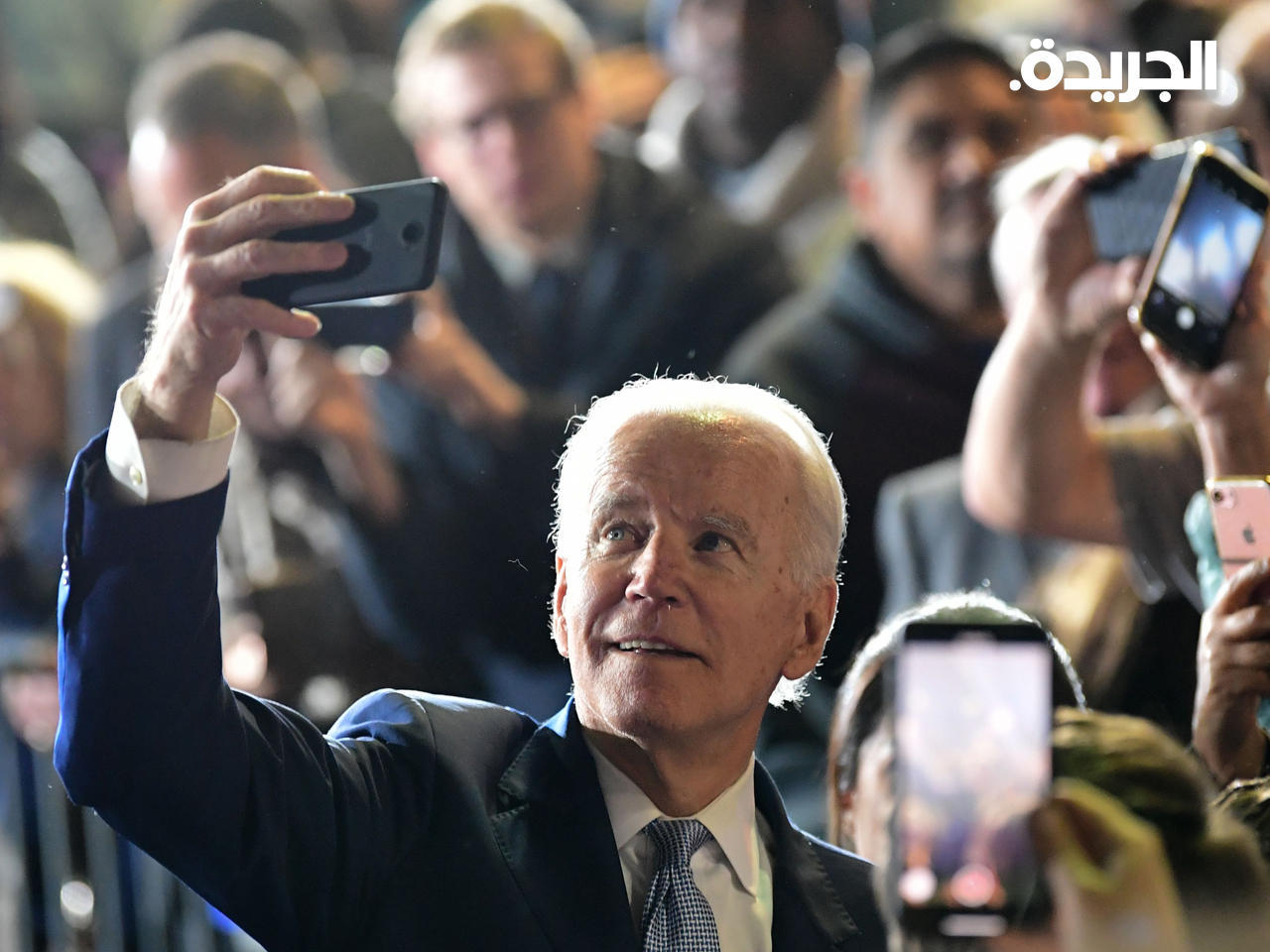 جو بايدن