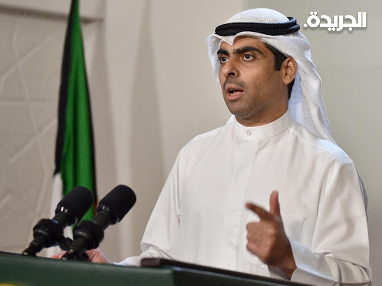 النائب رياض العدساني