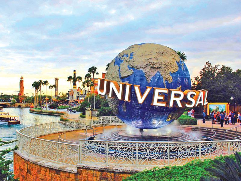 من استوديوهات هوليوود