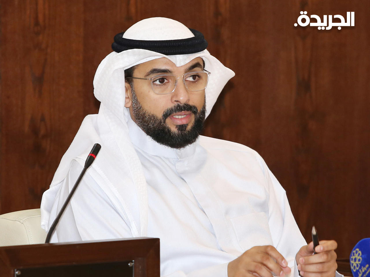 وكيل وزارة الشؤون الاجتماعية عبدالعزيز شعيب