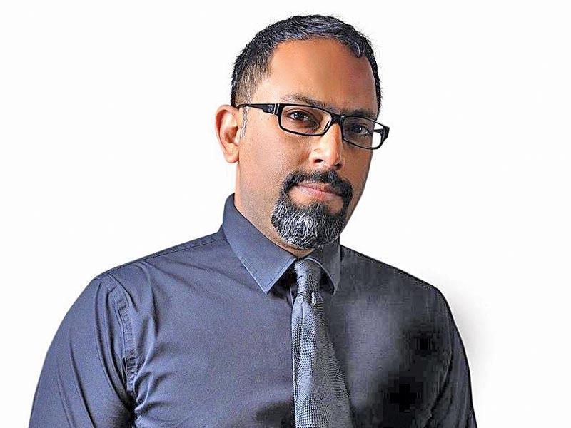 الفنان التشكيلي أسعد بوناشي