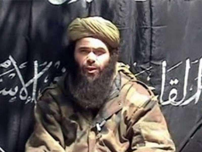 فرنسا تقتل زعيم تنظيم القاعدة شمال مالي