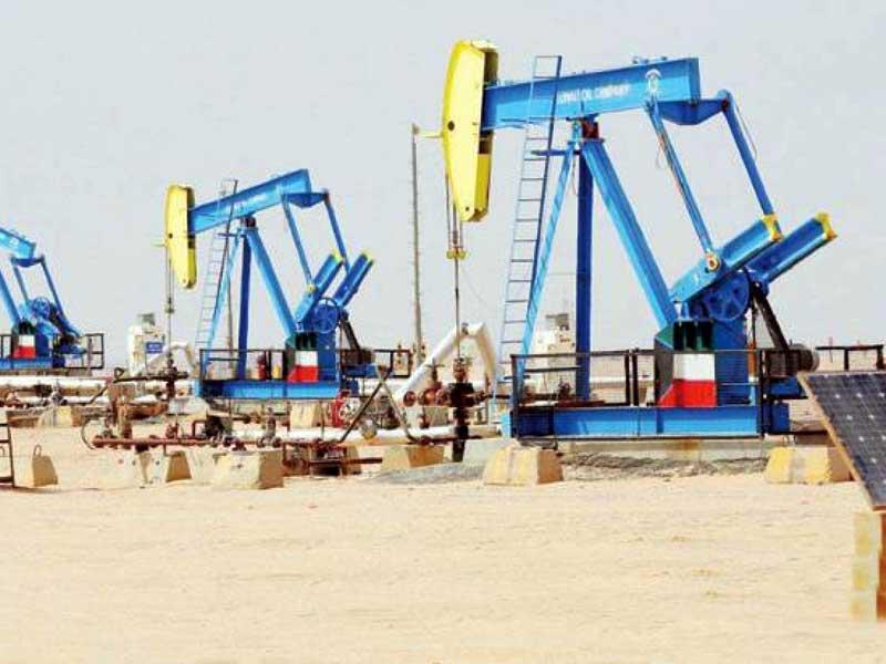 تراجع صادرات النفط المحلي يهدد إنتاج النفط الثقيل