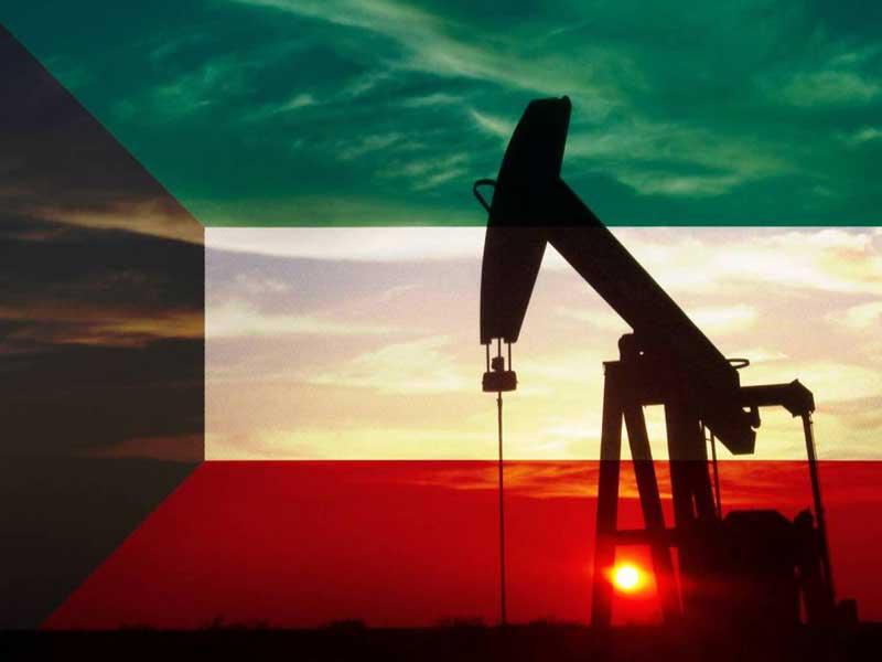 النفط يصعد 5% و«الكويتي» يتجاوز 35 دولاراً