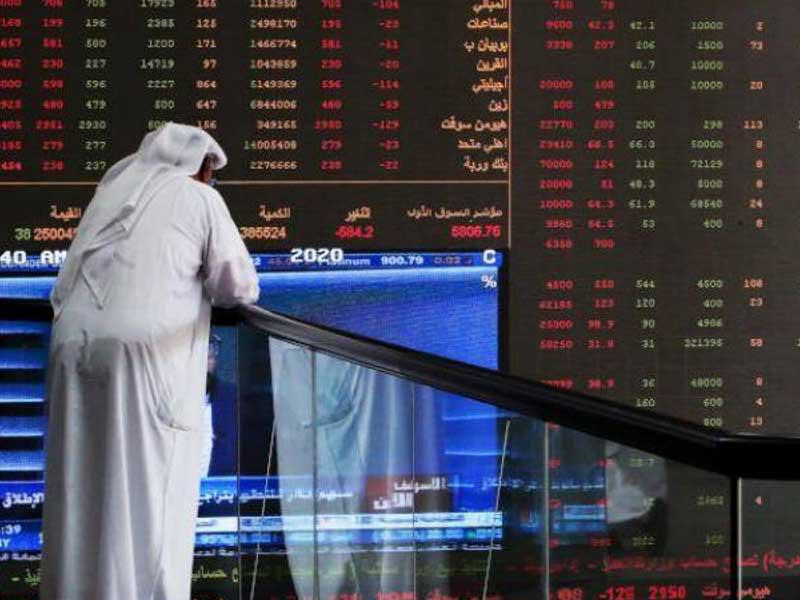 مكاسب متفاوتة لمعظم الأسواق الخليجية