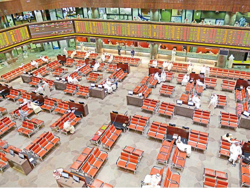 بورصة الكويت