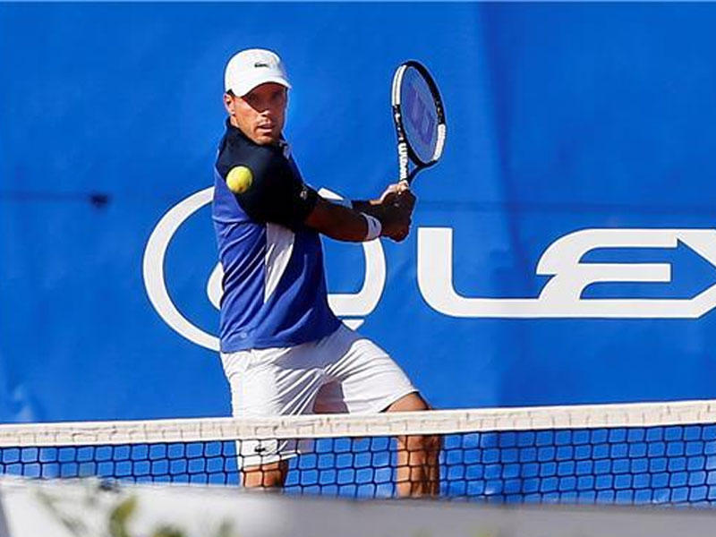 روبرتو باوتيستا 