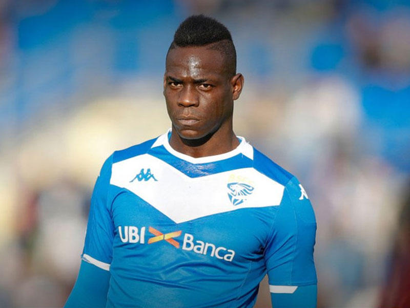 ماريو بالوتيلي 