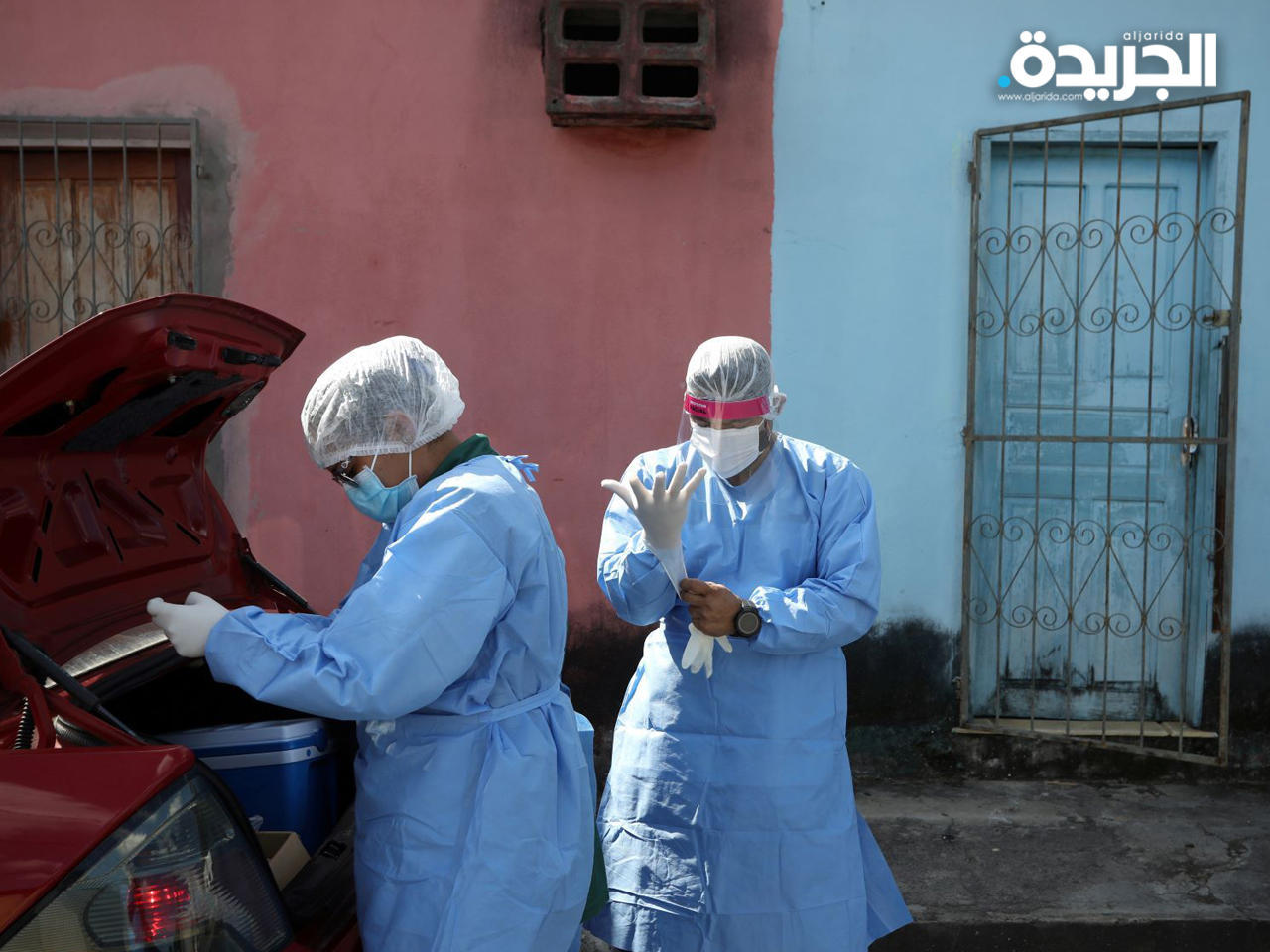 الحكومة البرازيلية متهمة بـ«إخفاء» وفيات فيروس كورونا