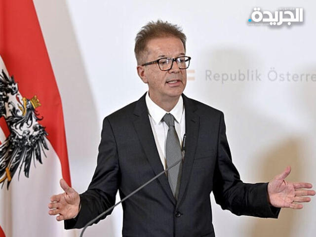 وزير الصحة النمساوي يستبعد حدوث موجة ثانية من فيروس كورونا