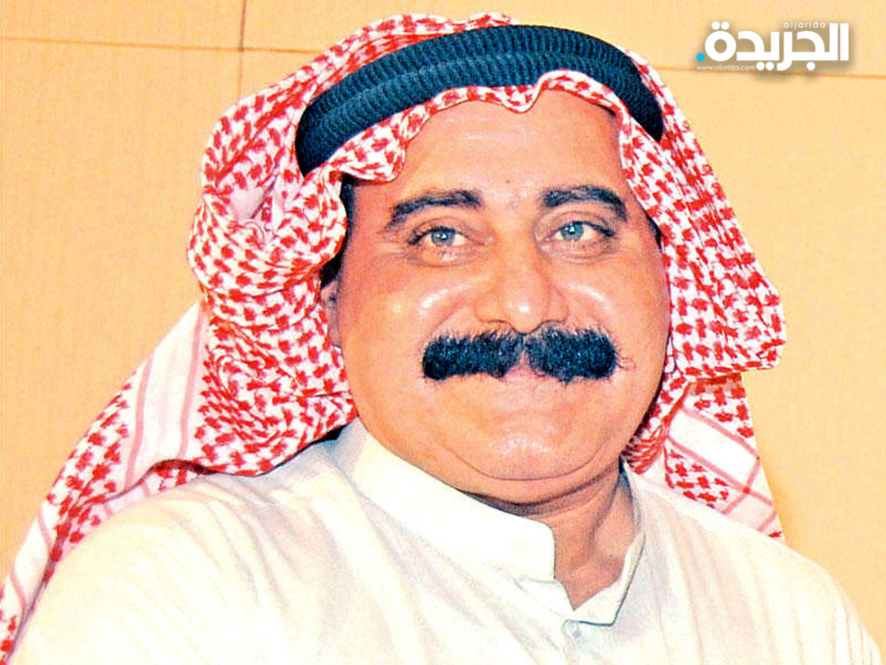 رئيس جمعية أعضاء هيئة التدريس بجامعة الكويت د. إبراهيم الحمود