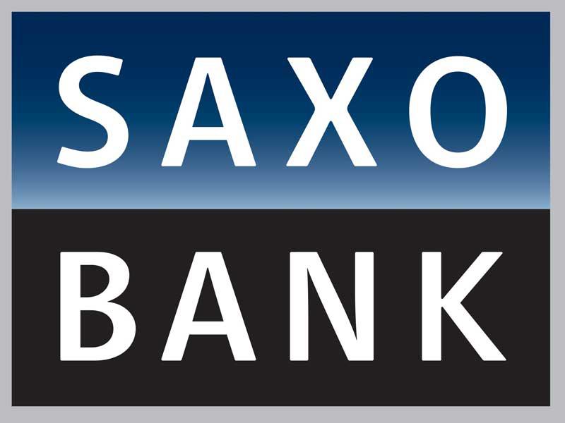 شعار ساكسو بنك