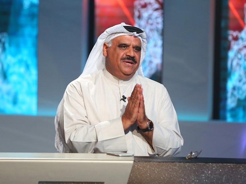 الفنان داود حسين 