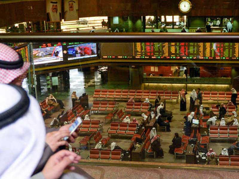 بورصة الكويت