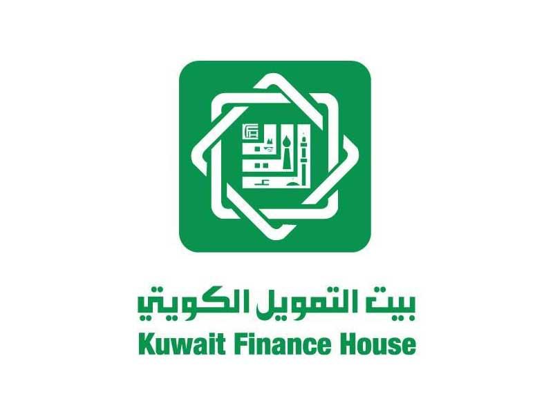 شعار بيت التمويل الكويتي