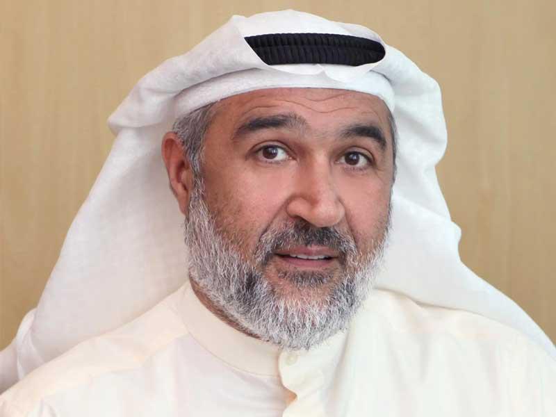 الخبير النفطي محمد الشطي