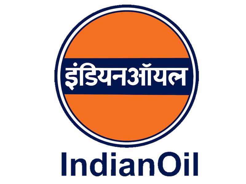 شعار مؤسسة النفط الهندية 