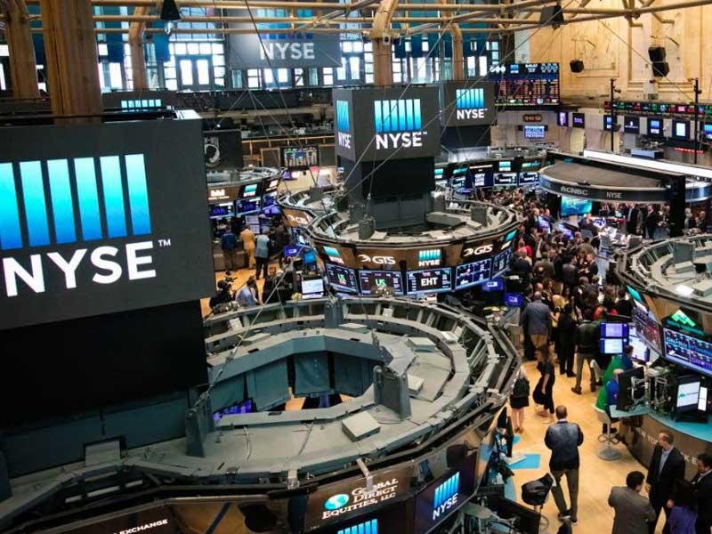 أسواق الأسهم العالمية حققت أحد أفضل مكاسبها الأسبوعية منذ شهرين