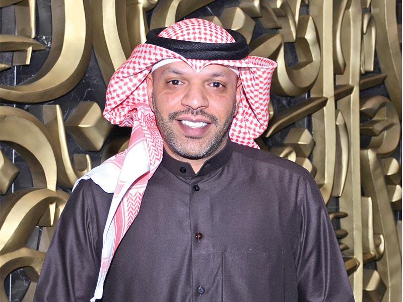 المغني مساعد البلوشي