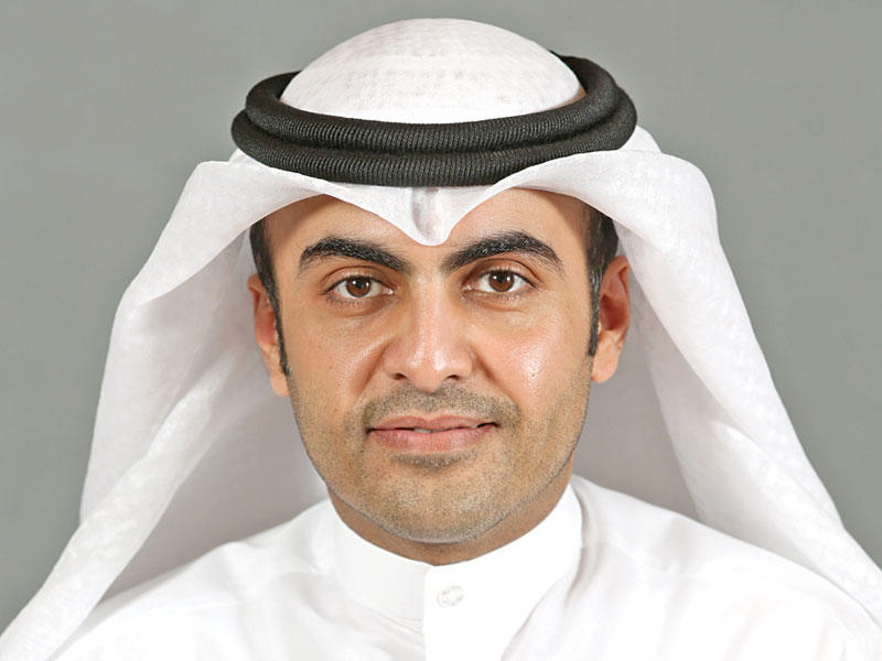 أمين سر جمعية المهندسين فهد العتيبي