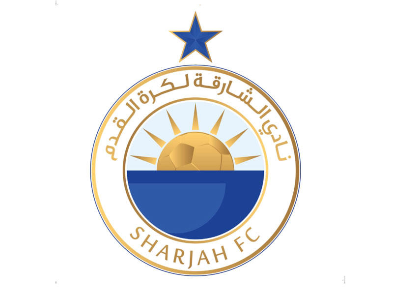 نادي الشارقة الاماراتي لكرة القدم