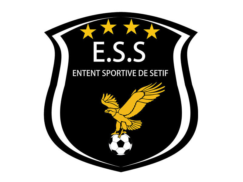 شعار نادي وفاق سطيف الجزائري