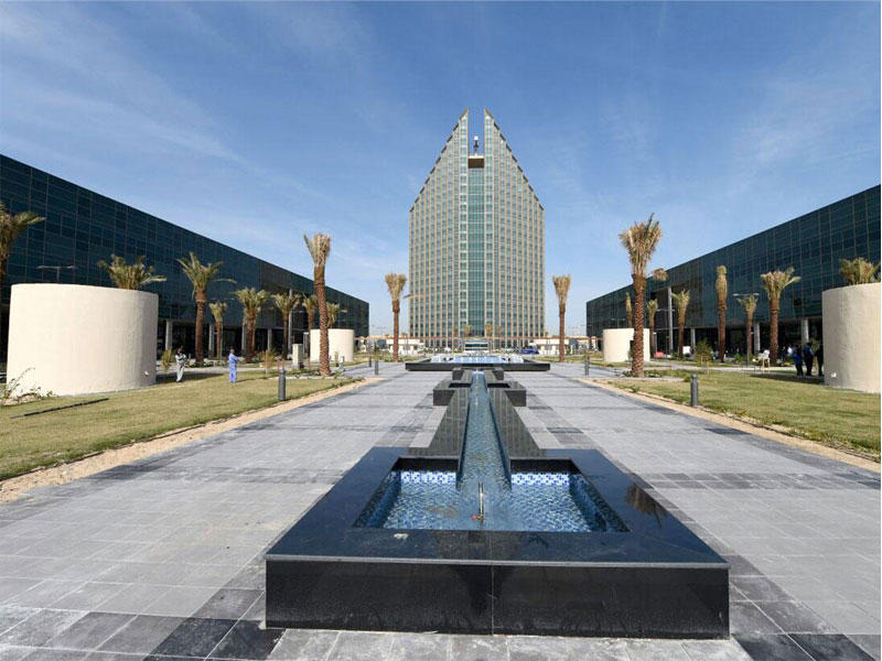 الهيئة العامة للتعليم التطبيقي والتدريب 