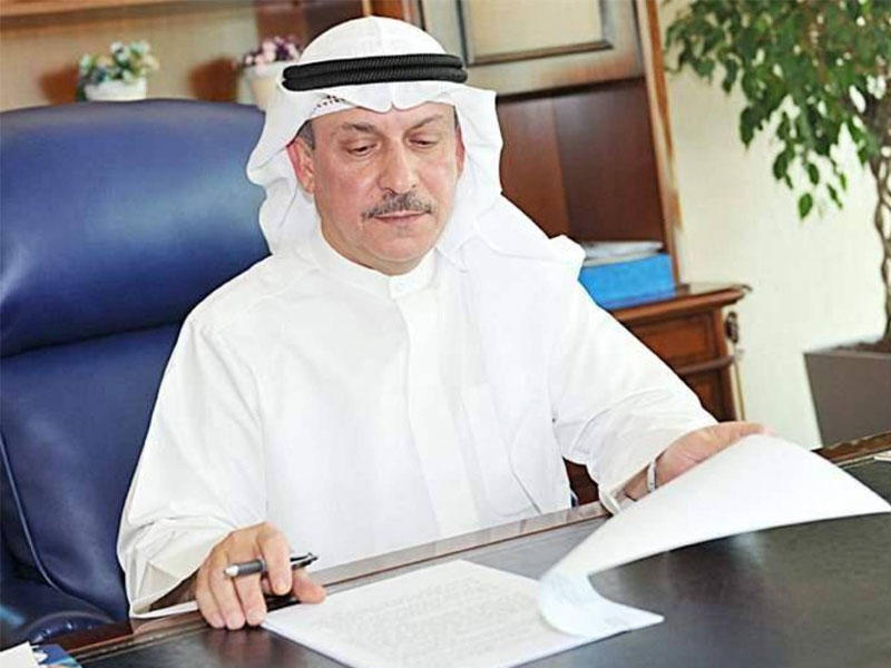 رئيس مجلس الجامعات الخاصة د. حبيب أبل