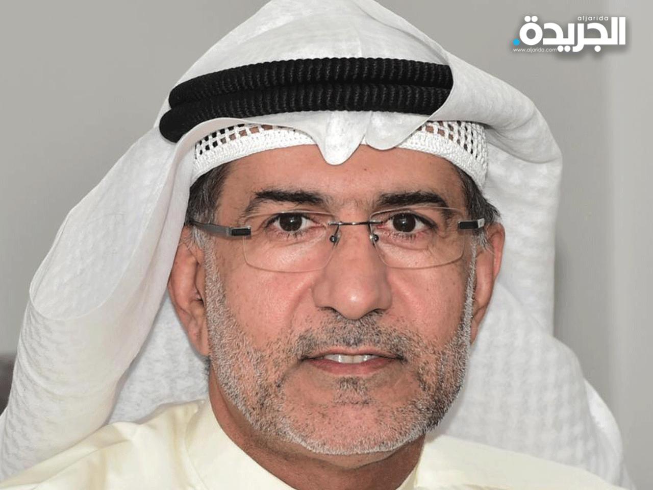 الأمين العام المساعد لقطاع الثقافة أ. د. عيسى الأنصاري