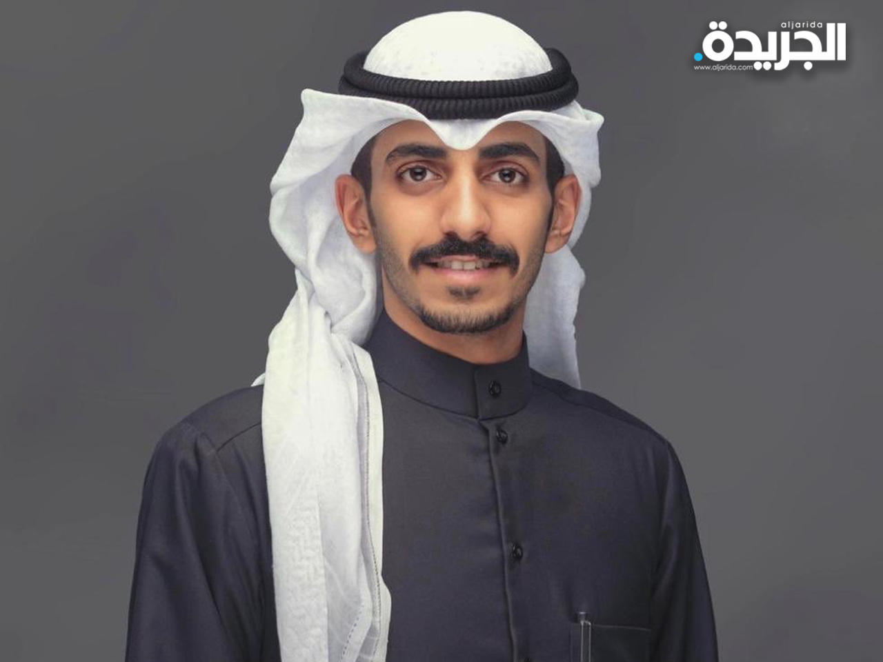 ناصر الغانم