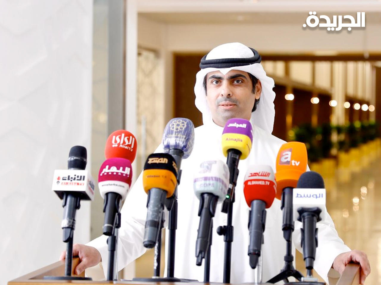 النائب رياض العدساني