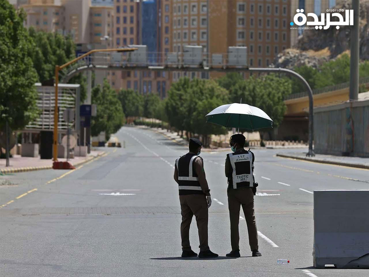 السعودية تعلن عن 37 حالة وفاة وتسجل 3288 إصابة جديدة بـ«كورونا»