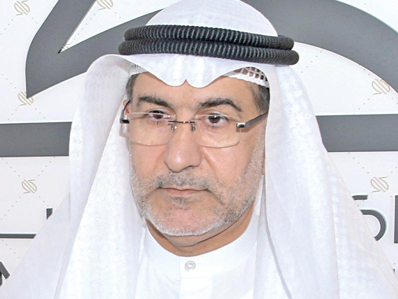 الأمين العام المساعد لقطاع الثقافة د. عيسى الأنصاري