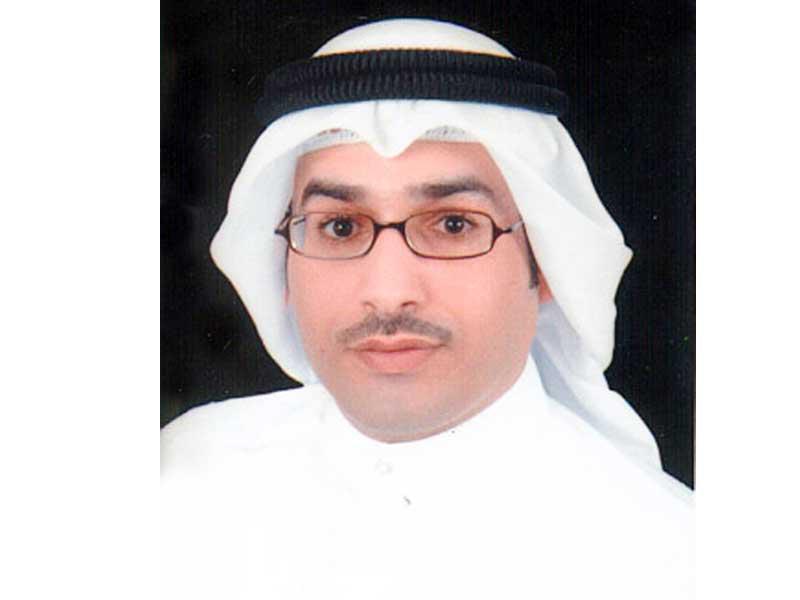 أستاذ هندسة البترول في جامعة الكويت د. طلال البذالي