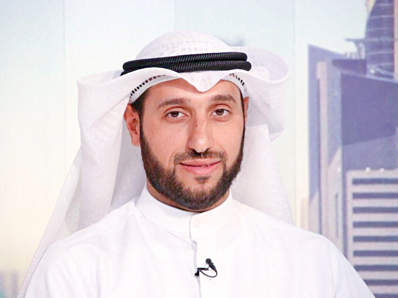 رئيس مكتب شبه القارة الهندية محمد القصار