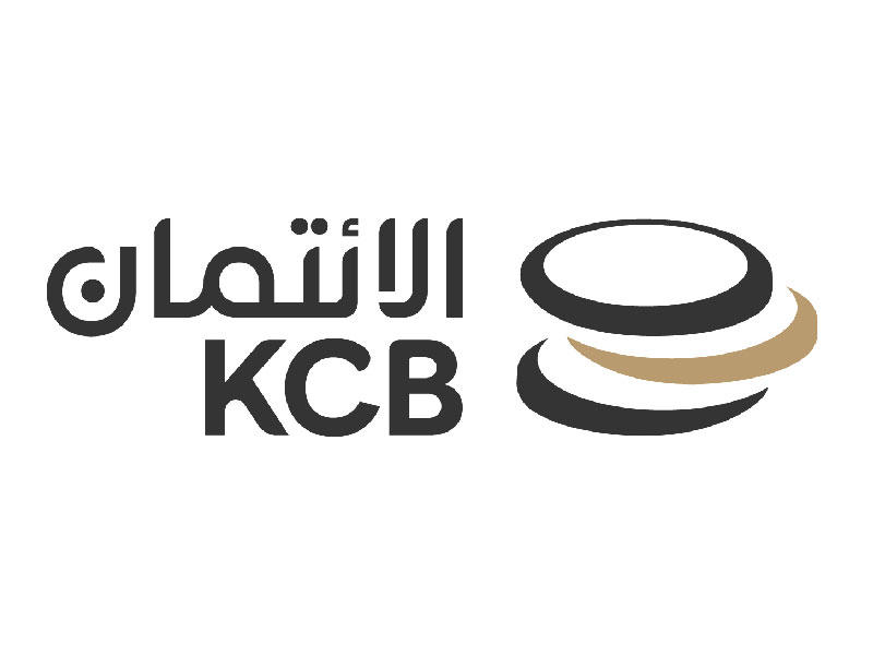 شعار بنك الائتمان