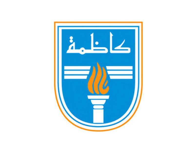 شعار نادي كاظمة