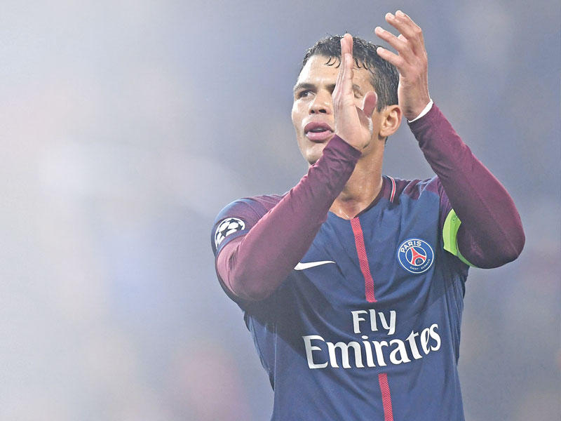 ثياغو سيلفا