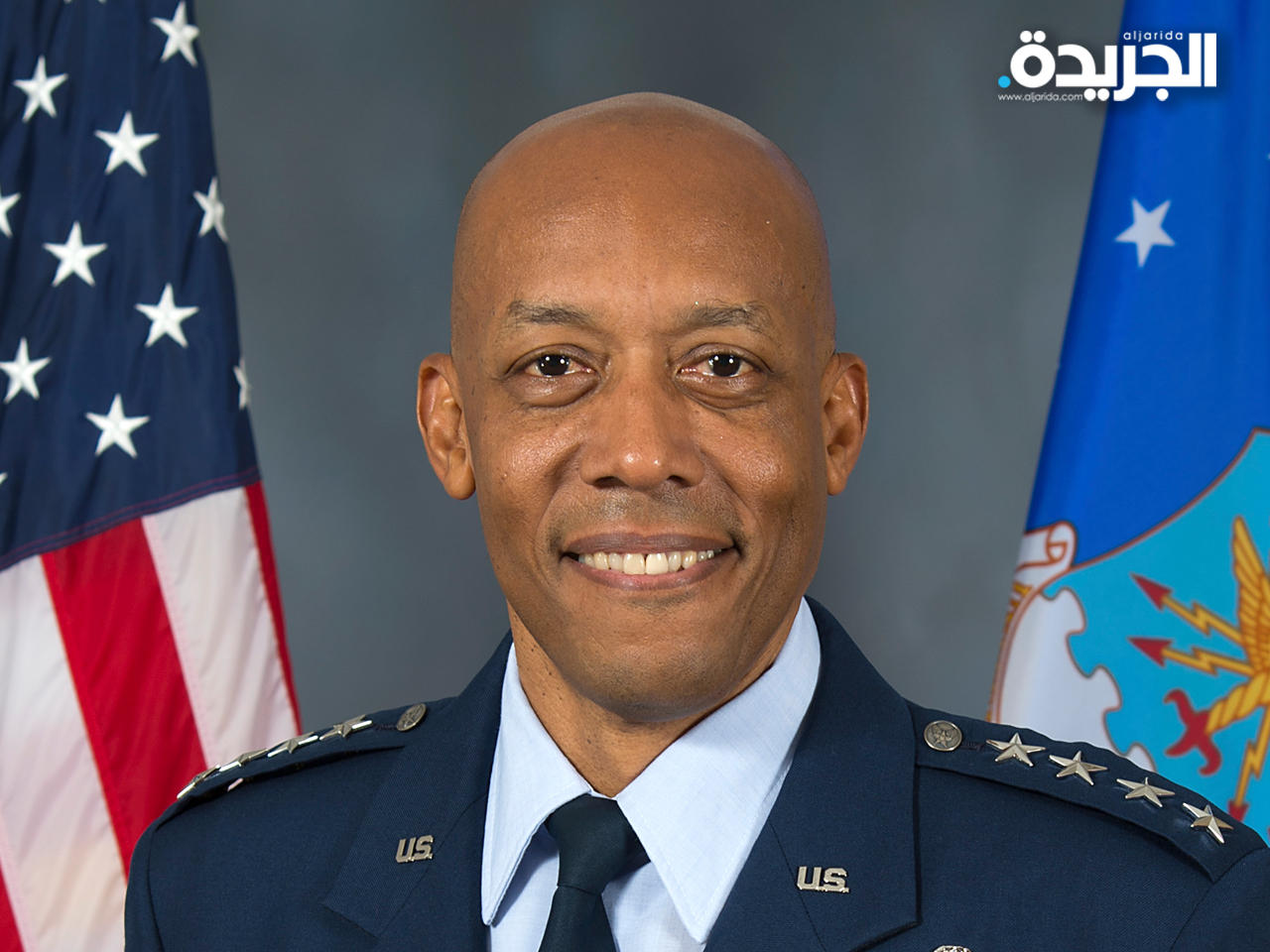 تشارلز براون جونيور