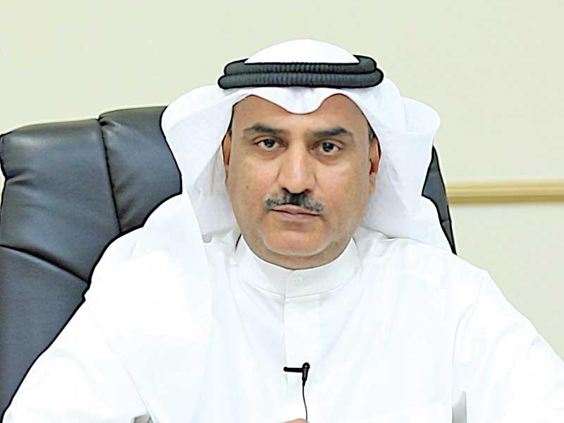 وزير التربية وزير التعليم العالي د. سعود الحربي