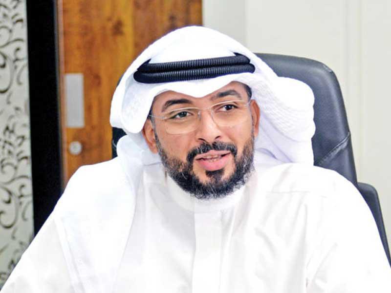 وكيل وزارة الشؤون الاجتماعية عبدالعزيز شعيب