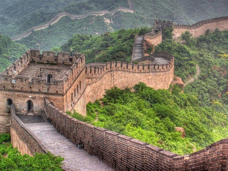 سور الصين العظيم