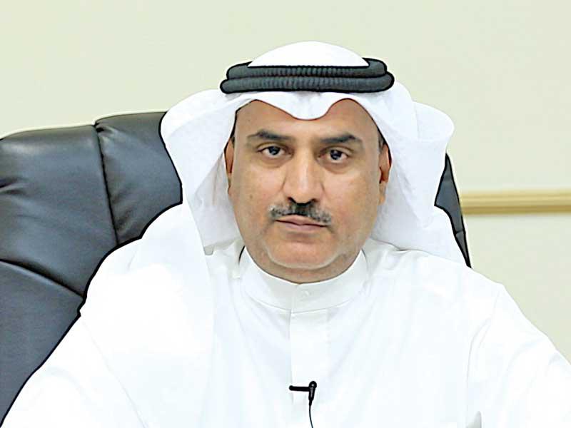  وزير التربية وزير التعليم العالي د. سعود الحربي