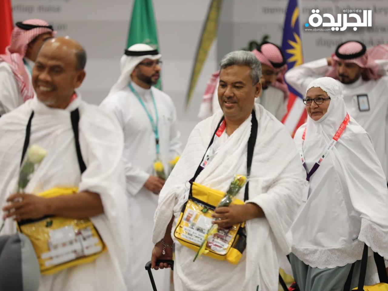 ماليزيا تلغي أداء الحج لمواطنيها هذا العام بسبب وباء كورونا