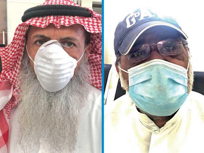 بدر الرندي-سامي بورسلي