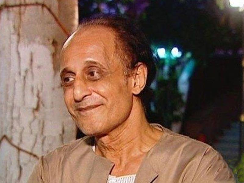 الفنان القدير محمود مسعود 