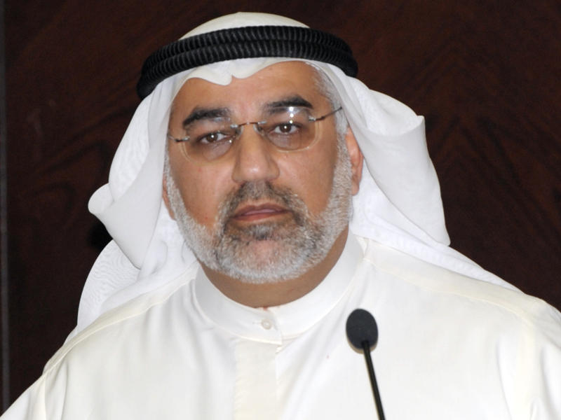 باسم اللوغاني