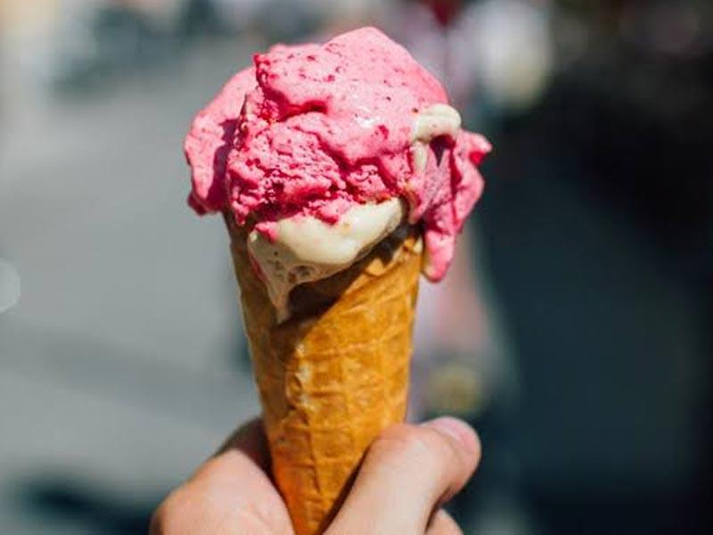 الصينيون أول من عرف «البوظة»