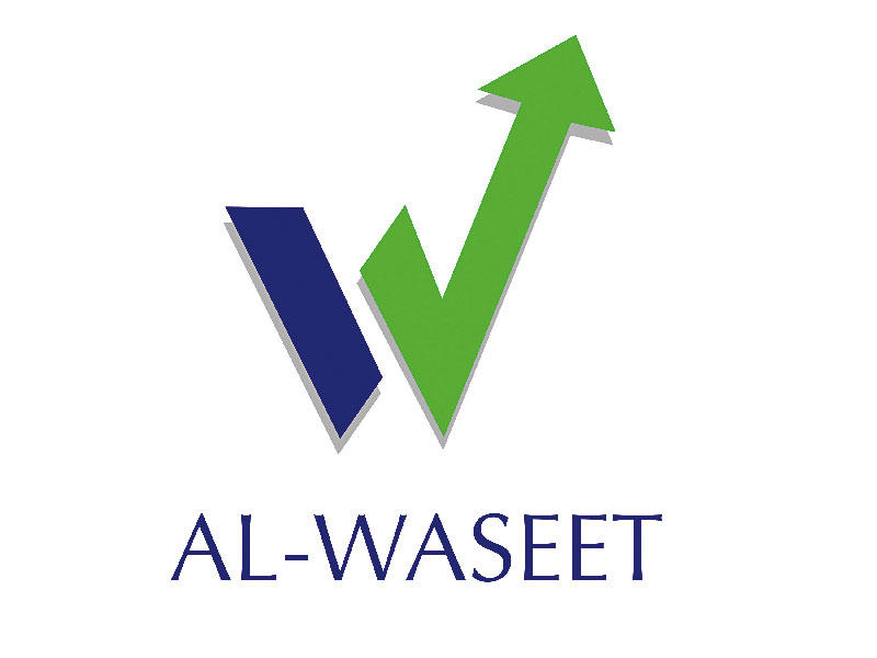 شركة الوسيط للأعمال المالية